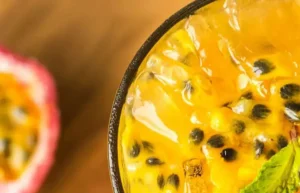 煙油百香果口味sp2
